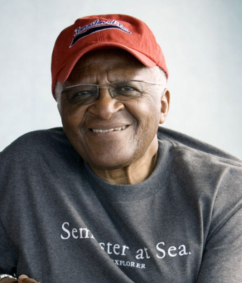 Archbishop Desmond Tutu